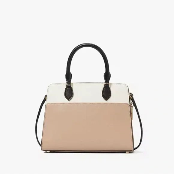 Kate Spade Madison Small Satchel - Picture 4 of 8